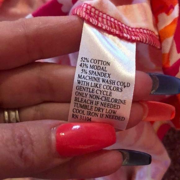 NWT Crown & Ivy Dress - Picture 6 of 9